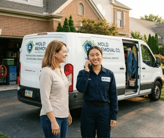 Crawlspace Mold Remediation Willow Hill, IL FAQs